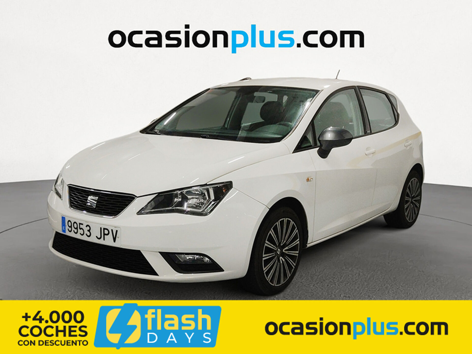 Imagen de SEAT Ibiza