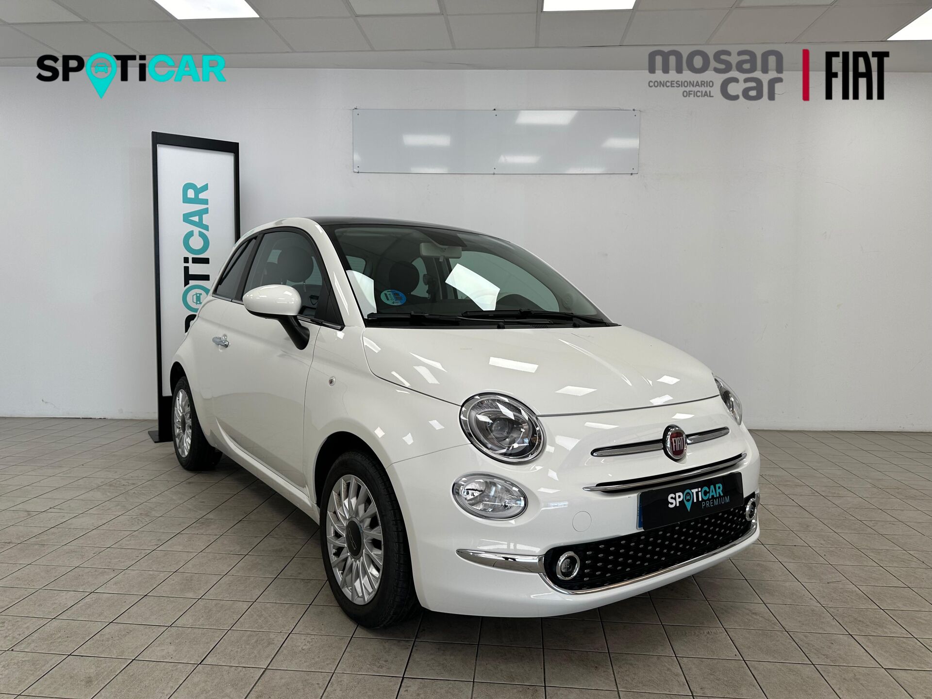 Imagen 3 de FIAT 500