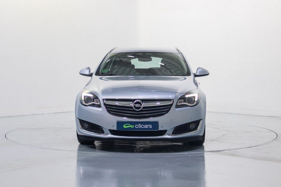 Foto del OPEL Insignia ST 1.6CDTI EcoF. S&S Excellence 136