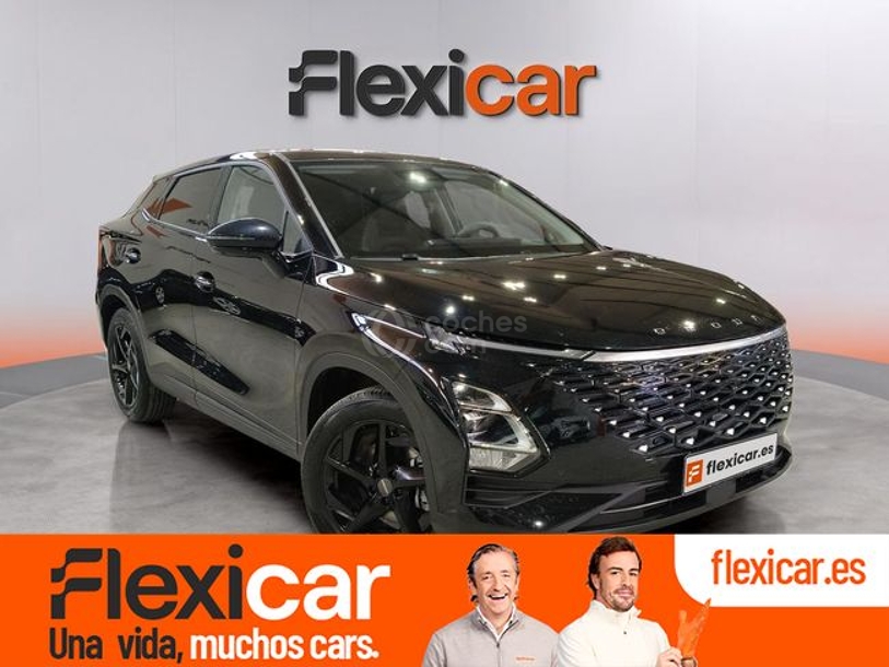 Foto del OMODA 5 1.6 Premium 185