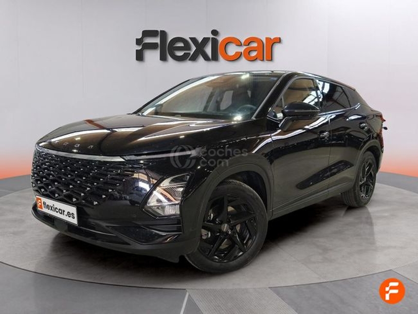 Foto del OMODA 5 1.6 Premium 185