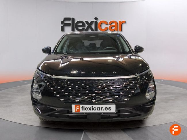 Foto del OMODA 5 1.6 Premium 185