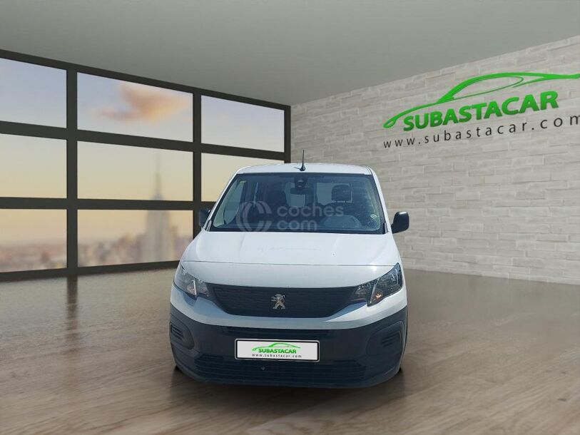 Foto del PEUGEOT Rifter 1.5BlueHDi Standard Access 75