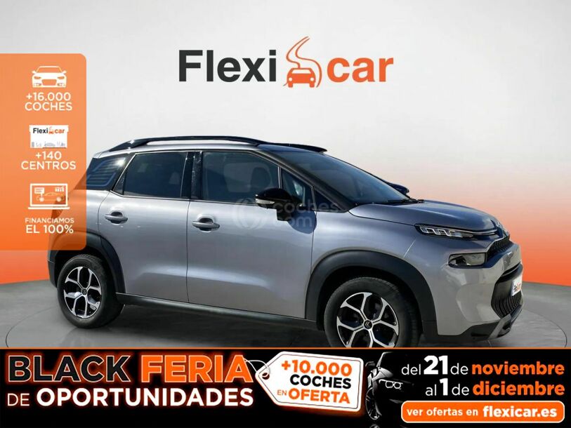 Foto del CITROEN C3 Aircross Puretech S&S Feel Pack 110