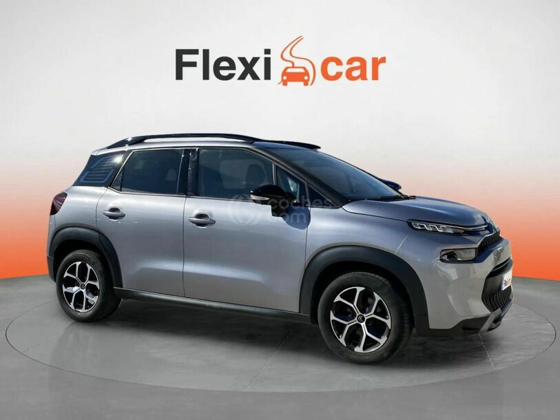 Foto del CITROEN C3 Aircross Puretech S&S Feel Pack 110