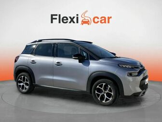 Imagen de CITROEN C3 Aircross Puretech S&S Feel Pack 110