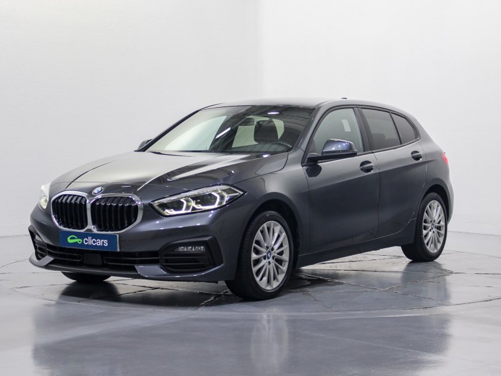 Imagen de BMW Serie 1