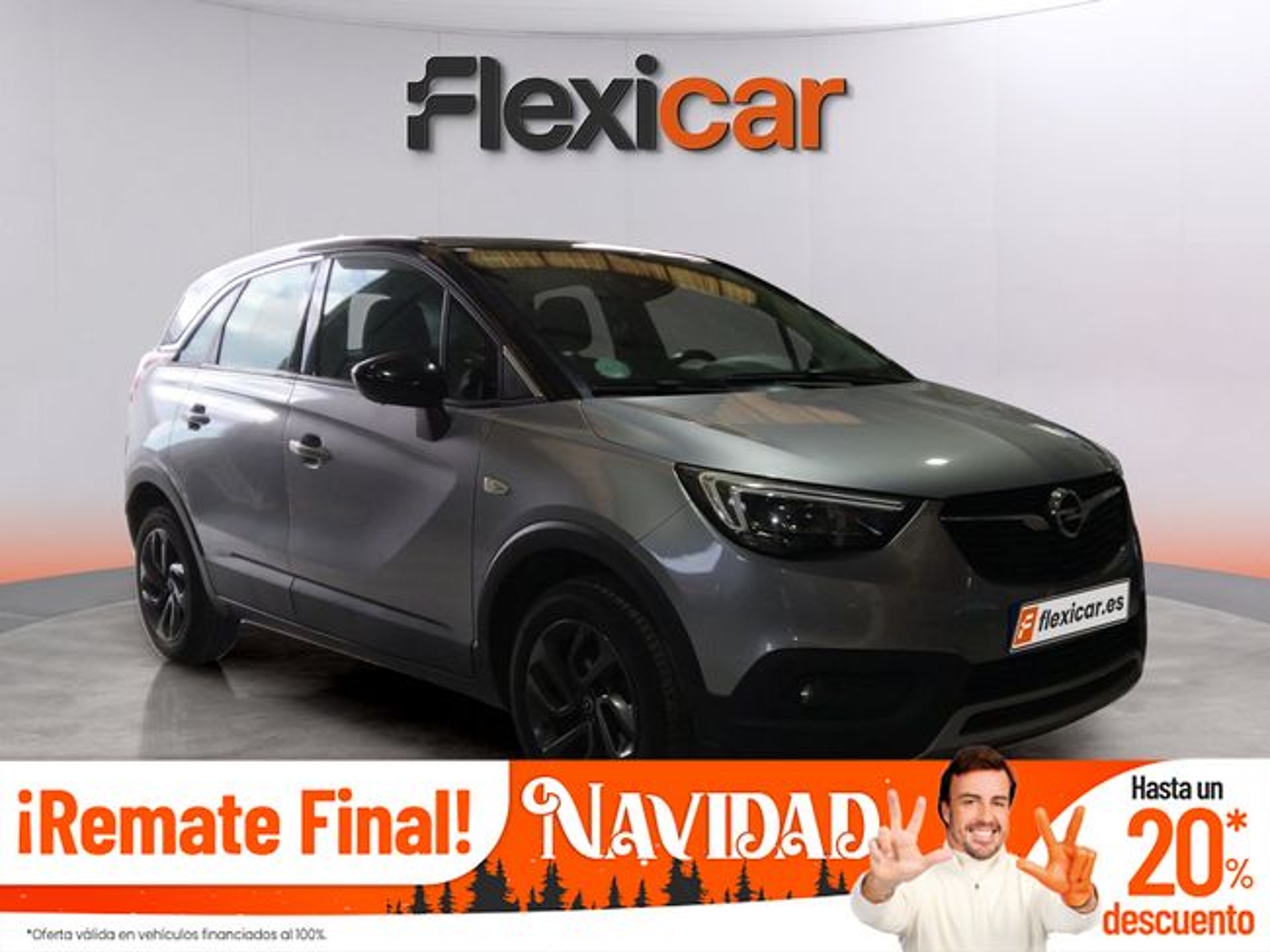 Imagen de OPEL Crossland