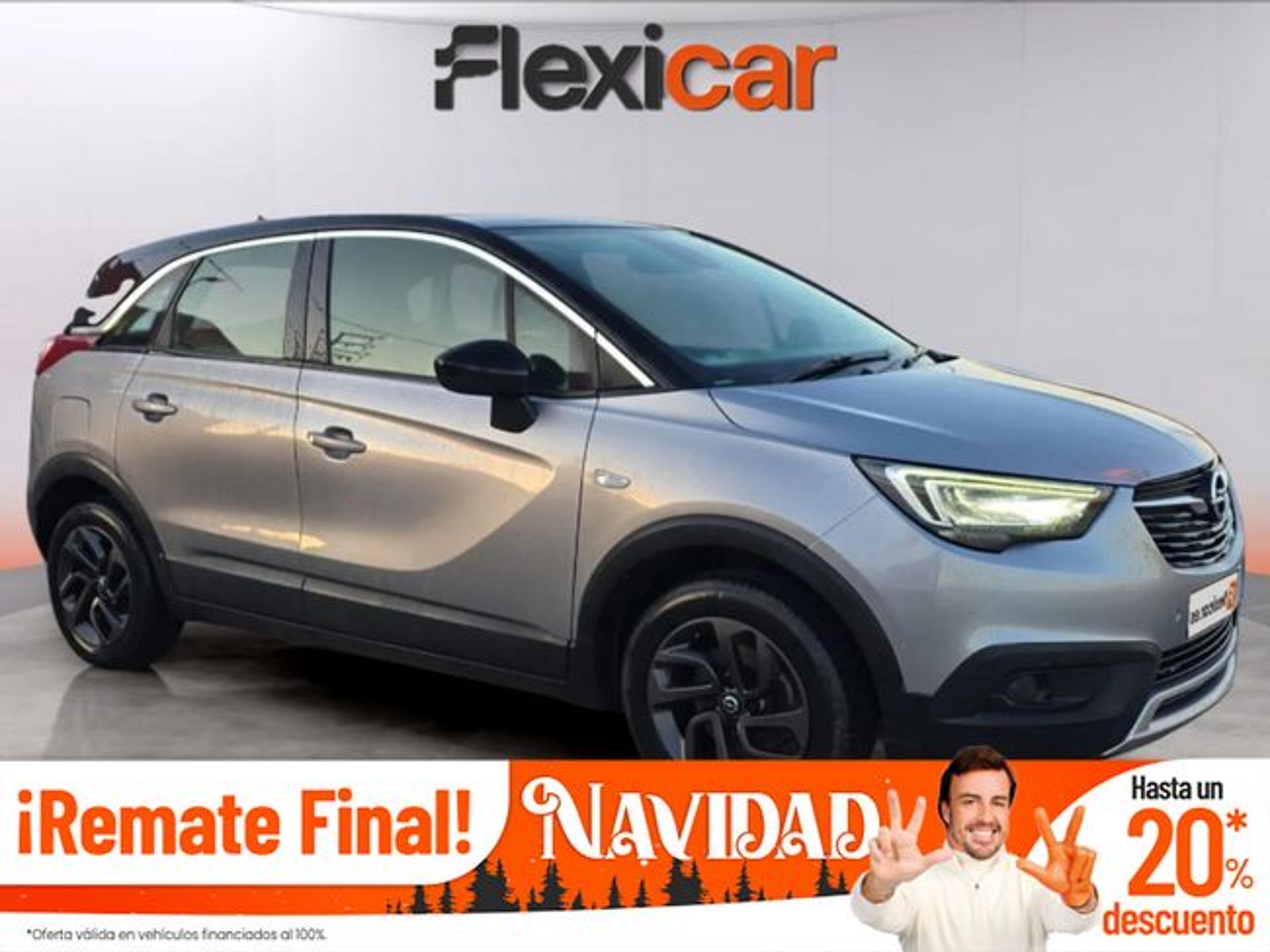 Imagen de OPEL Crossland