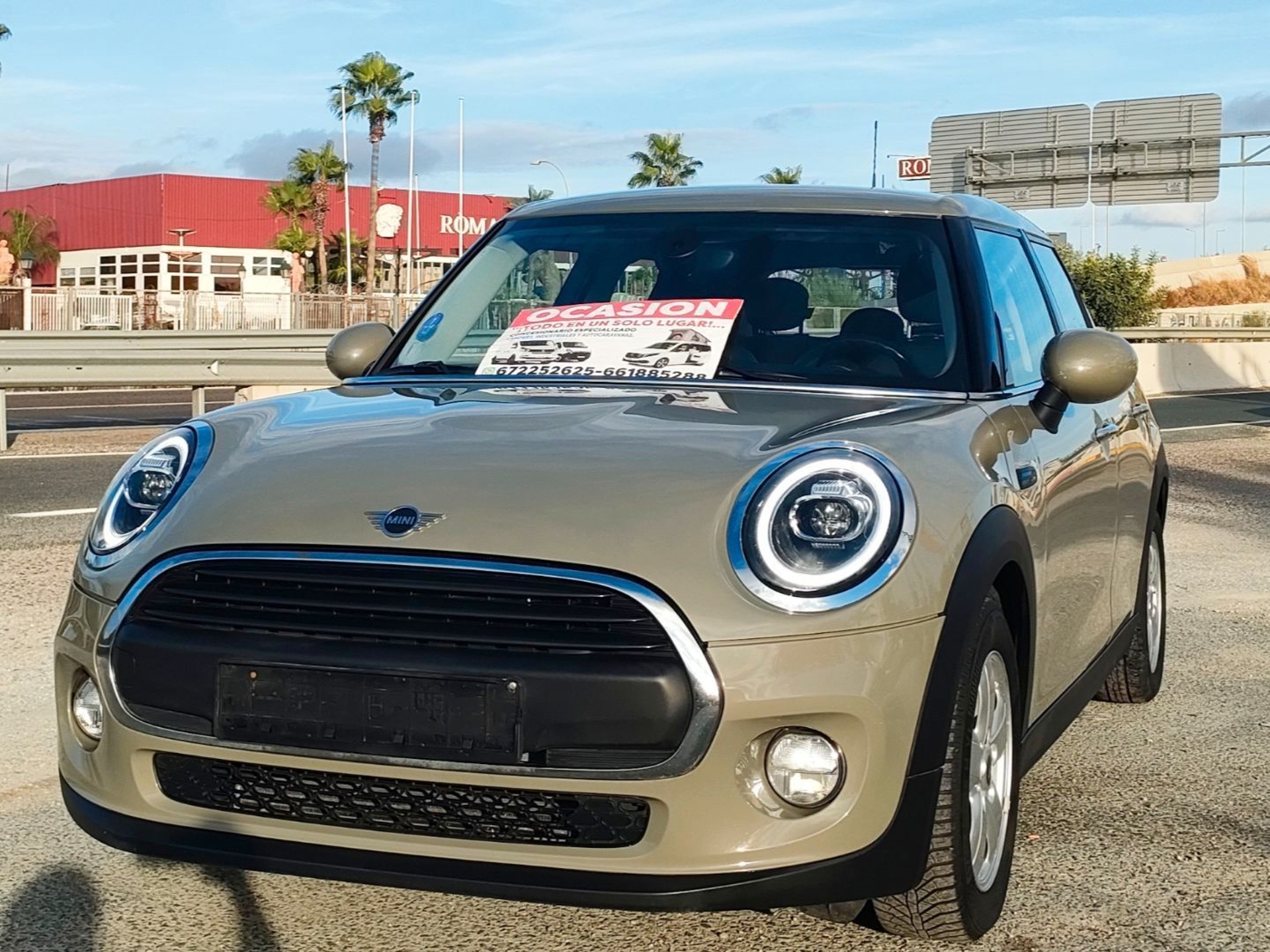 Imagen de MINI Mini