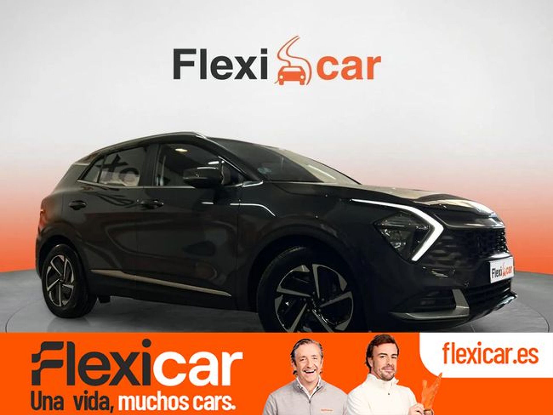 Imagen de KIA Sportage
