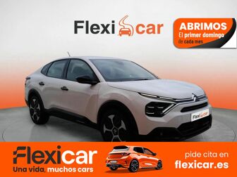 Imagen de CITROEN C4 X 1.2 PureTech Feel S&S 100