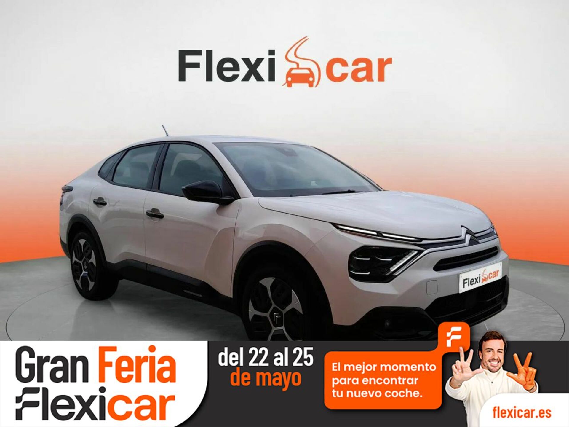 Imagen de CITROEN C4 X