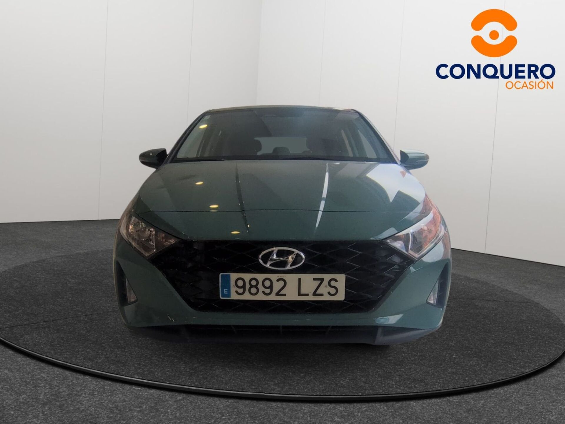 Imagen 2 de HYUNDAI i20