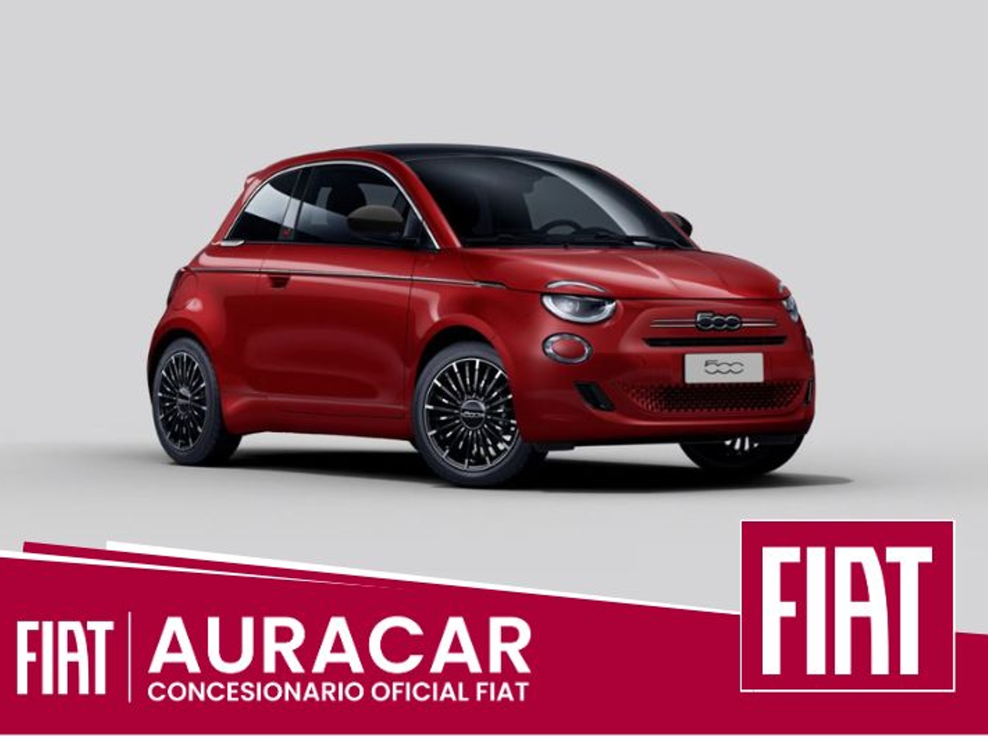 Imagen de FIAT 500