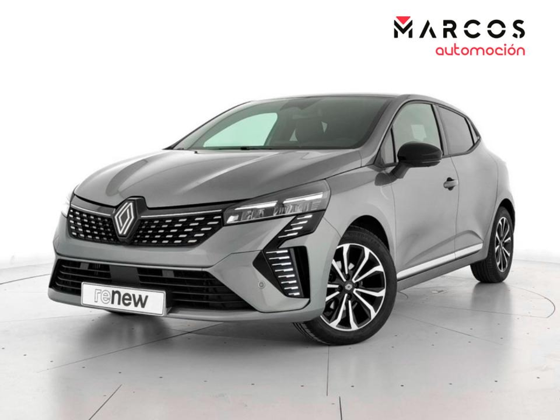 Imagen de RENAULT Clio