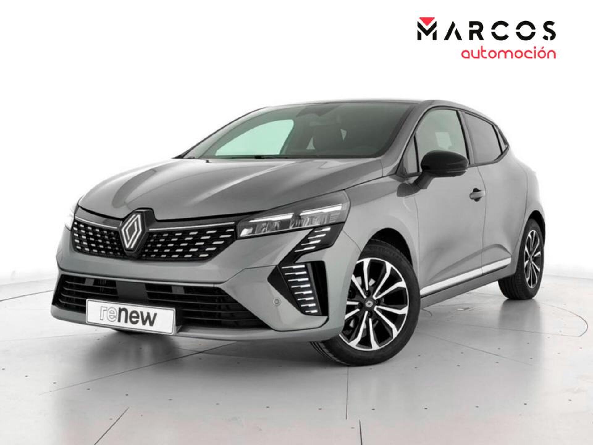 Imagen 1 de RENAULT Clio