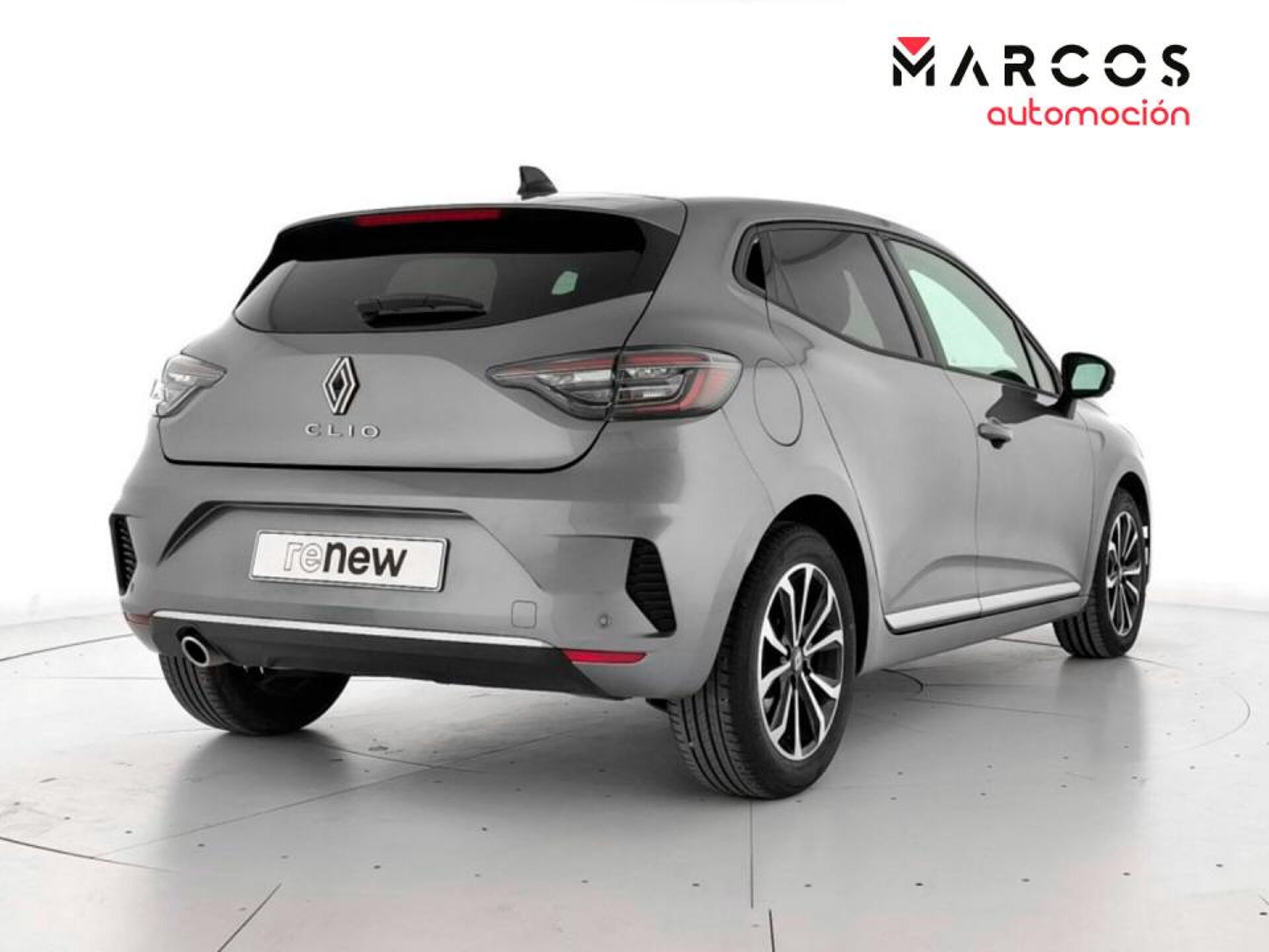Imagen 2 de RENAULT Clio