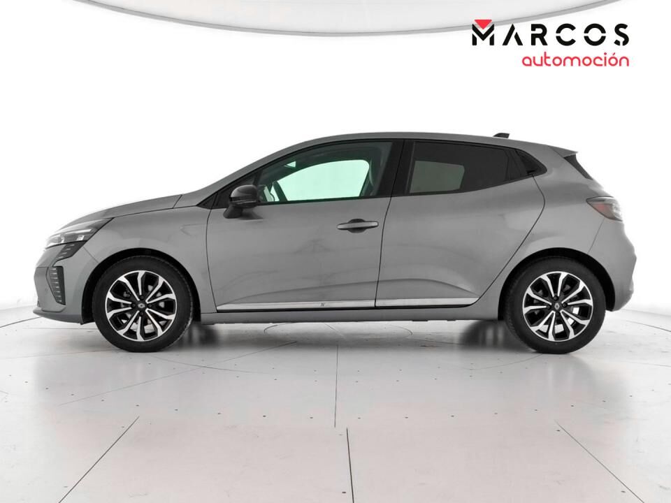 Foto del RENAULT Clio TCe GLP Techno 74kW