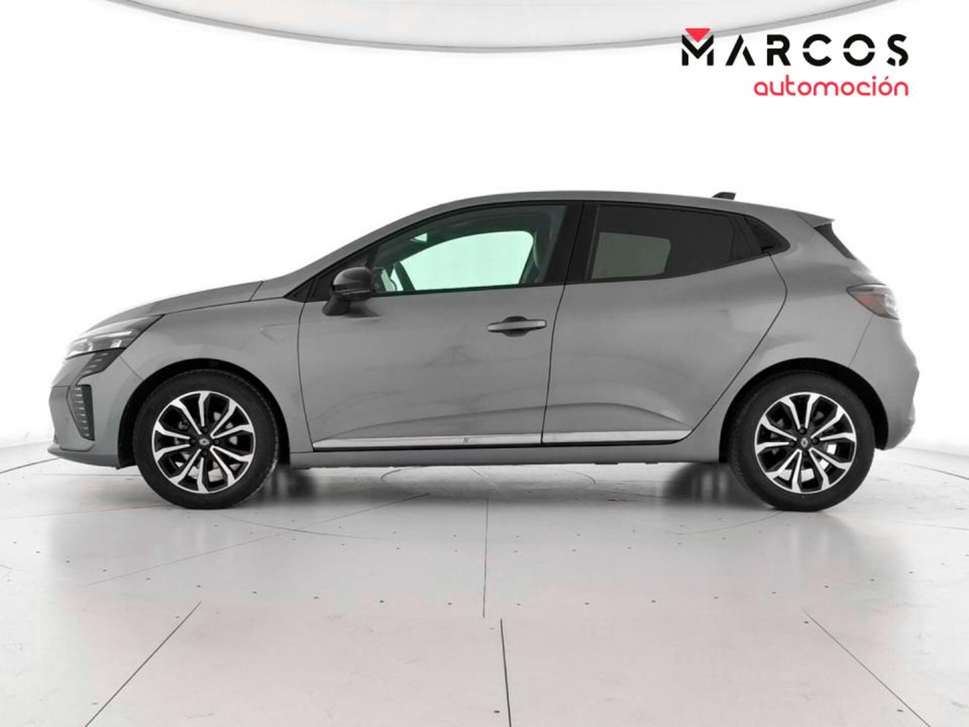 Imagen 3 de RENAULT Clio