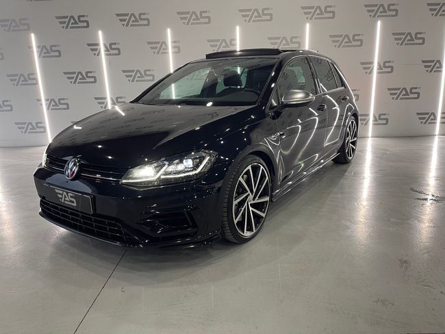 VOLKSWAGEN Golf (R 2.0 TSI 228kW (310CV) 4Motion DSG) en Girona