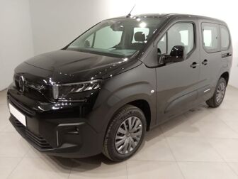 Imagen de CITROEN Berlingo BlueHDi S&S Talla M Plus 100