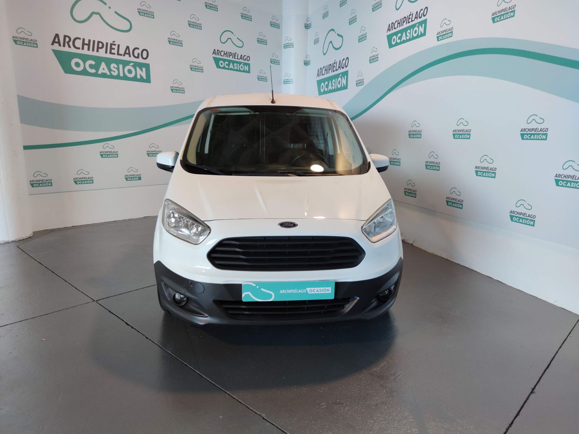 Imagen 2 de FORD Transit Courier