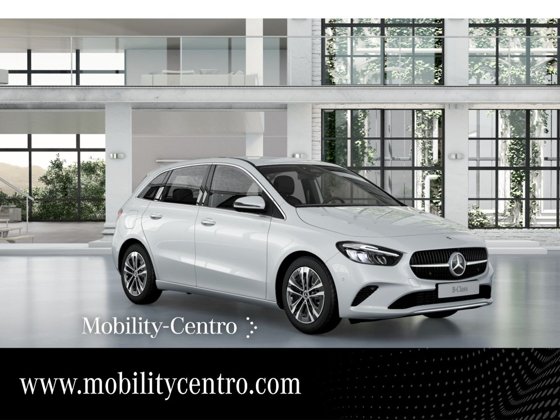 Imagen de MERCEDES Clase B