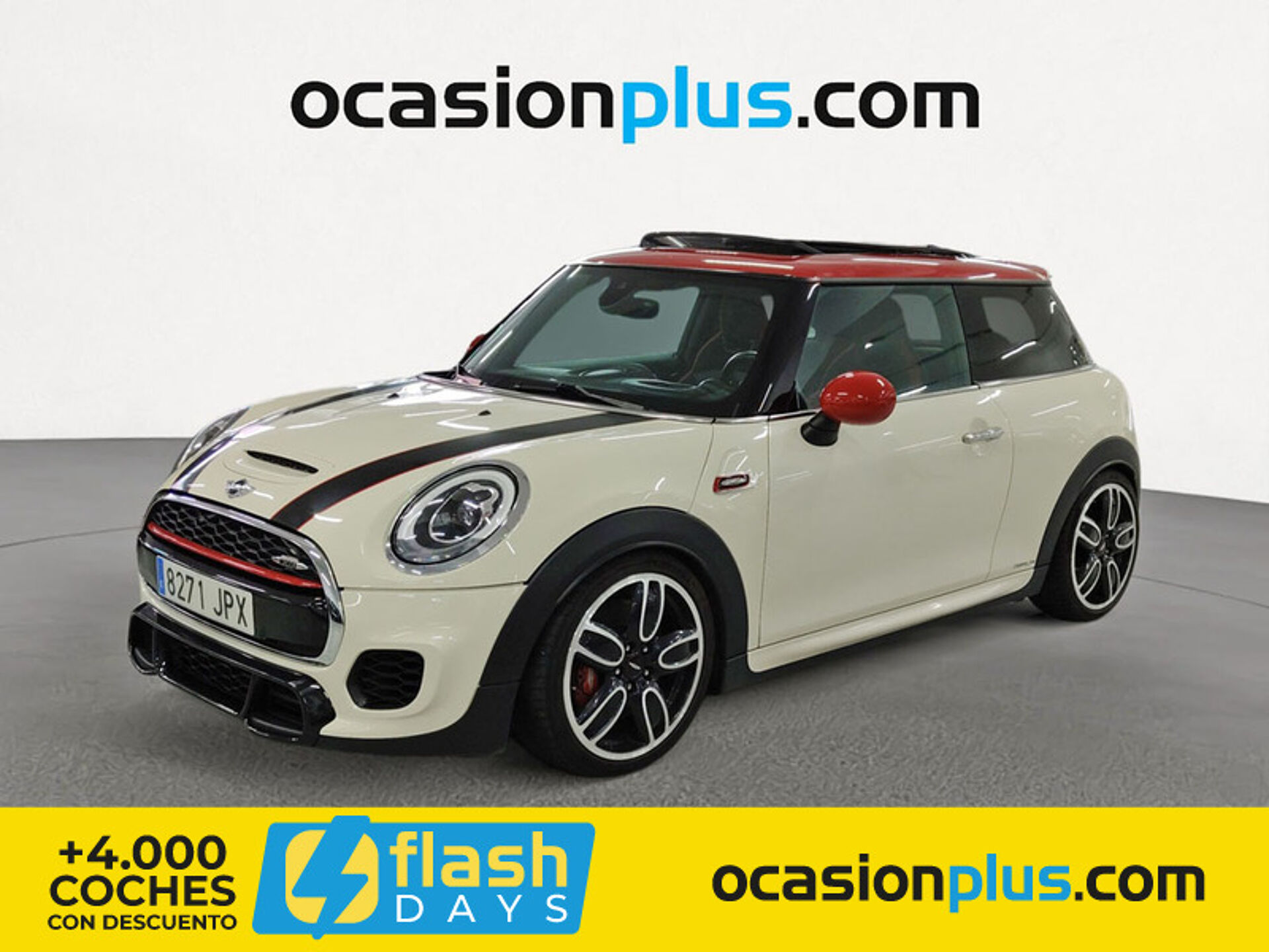 Imagen de MINI Mini