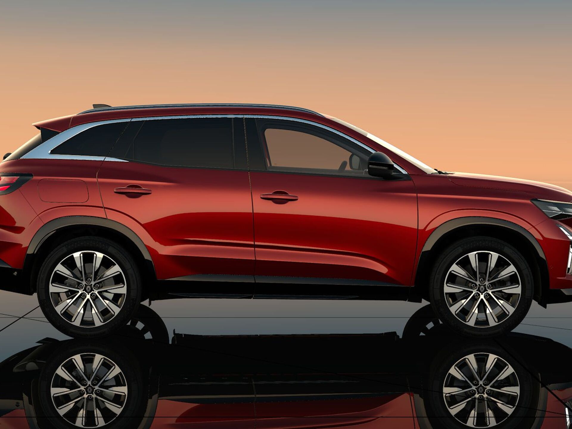 Imagen 3 de RENAULT Austral