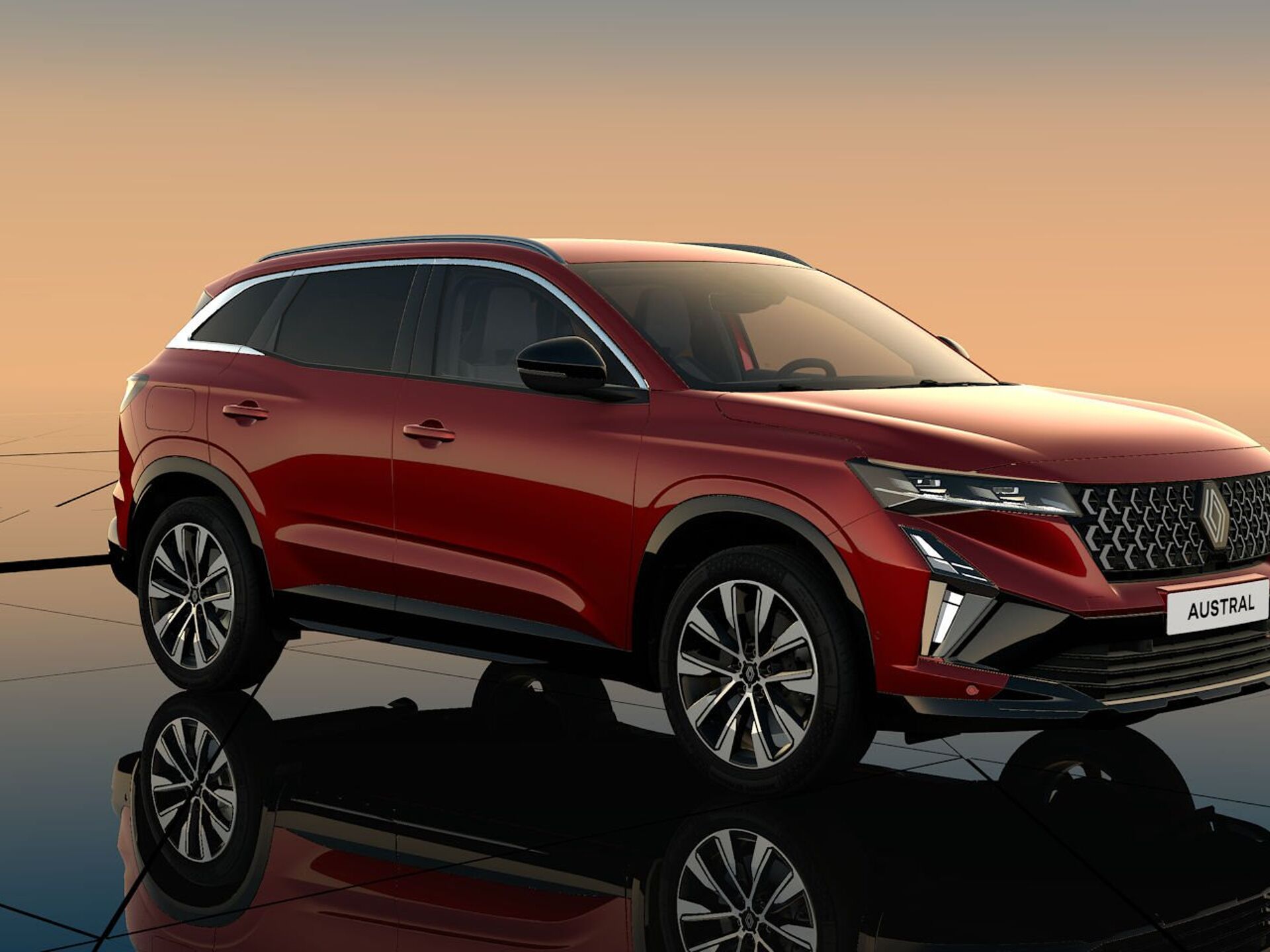 Imagen 2 de RENAULT Austral