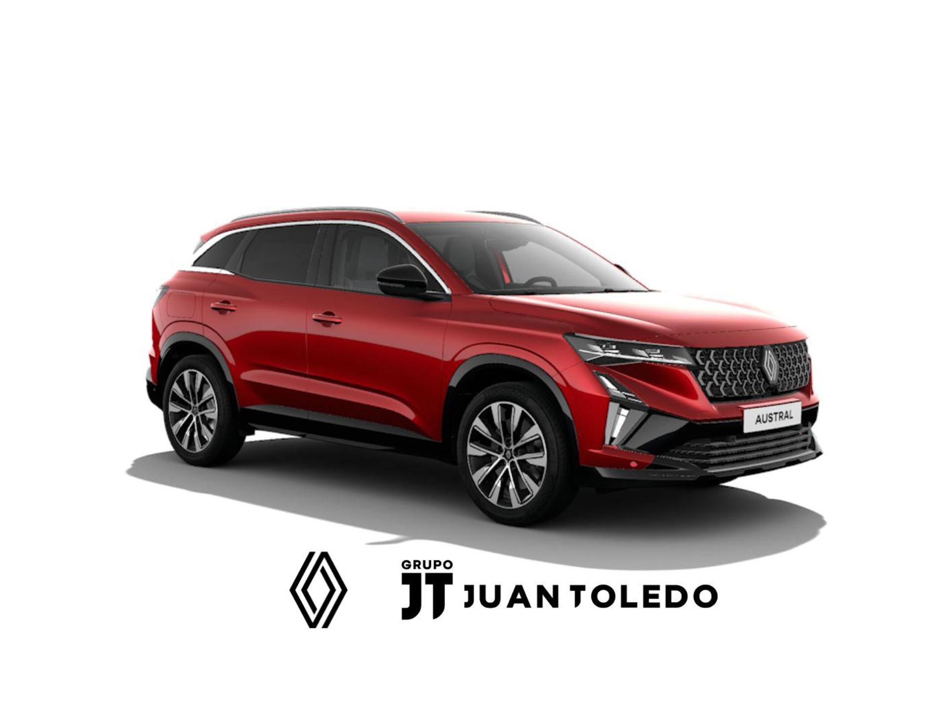 Imagen de RENAULT Austral