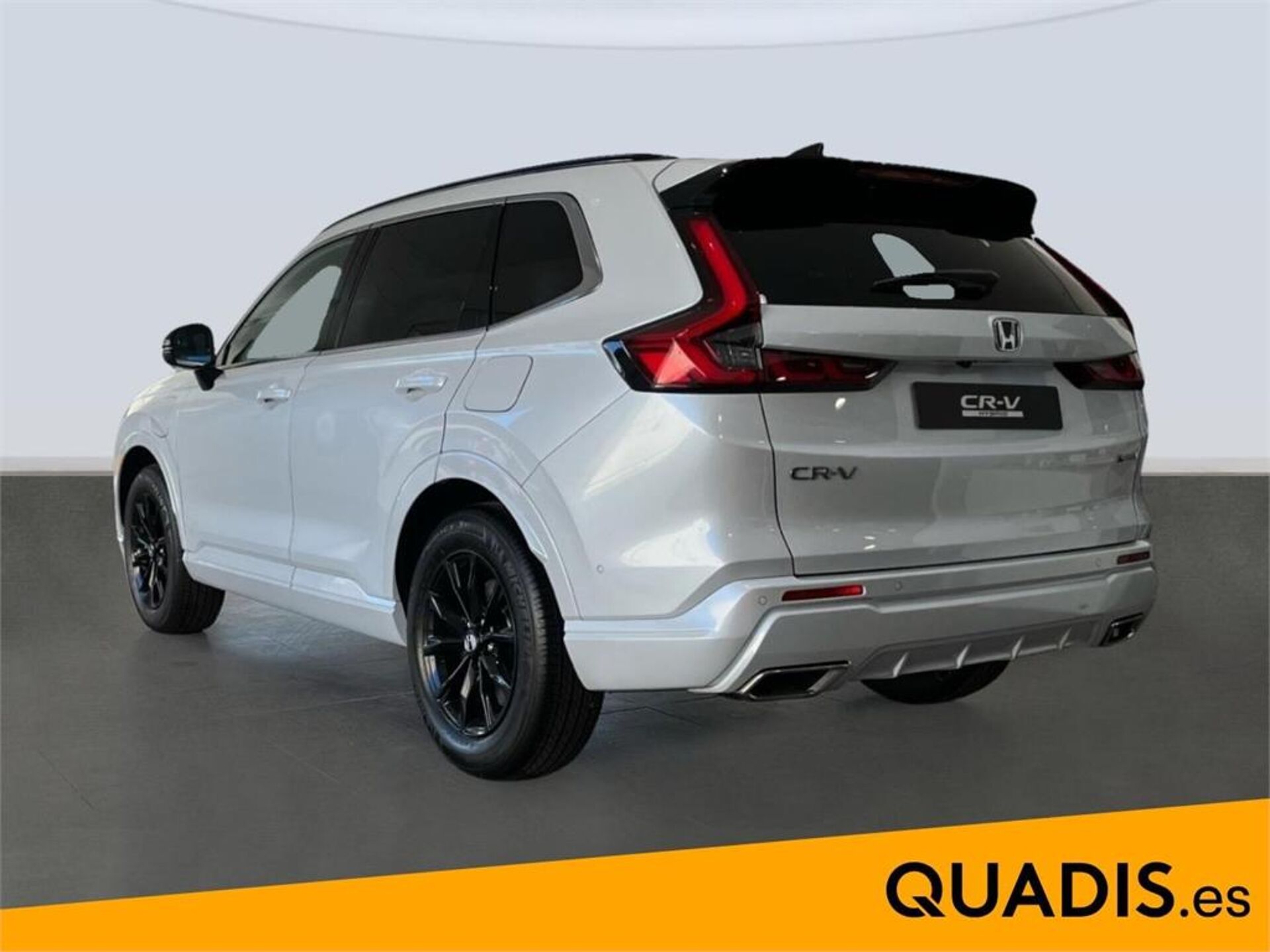 Imagen 2 de HONDA CR-V