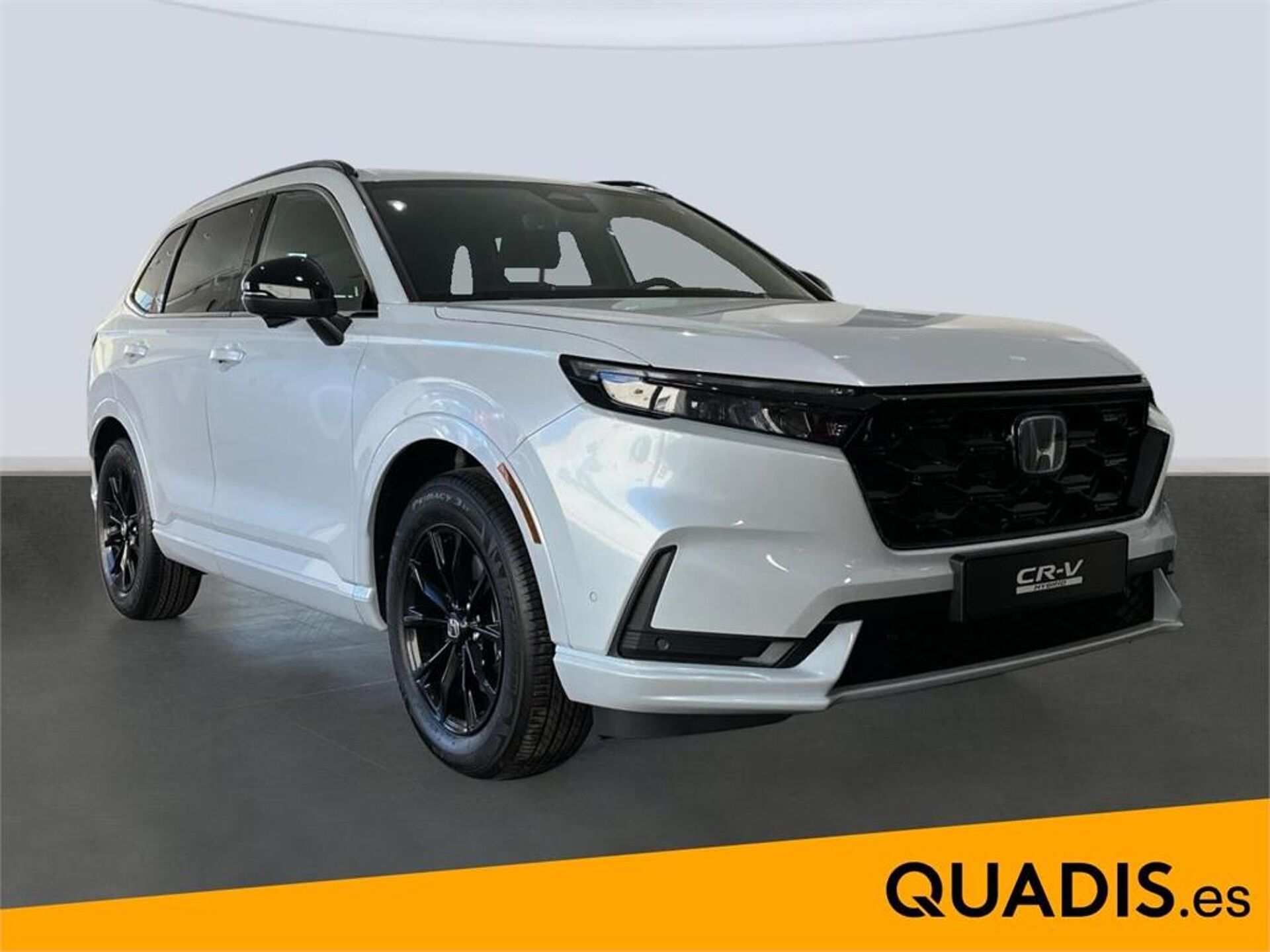 Imagen 3 de HONDA CR-V