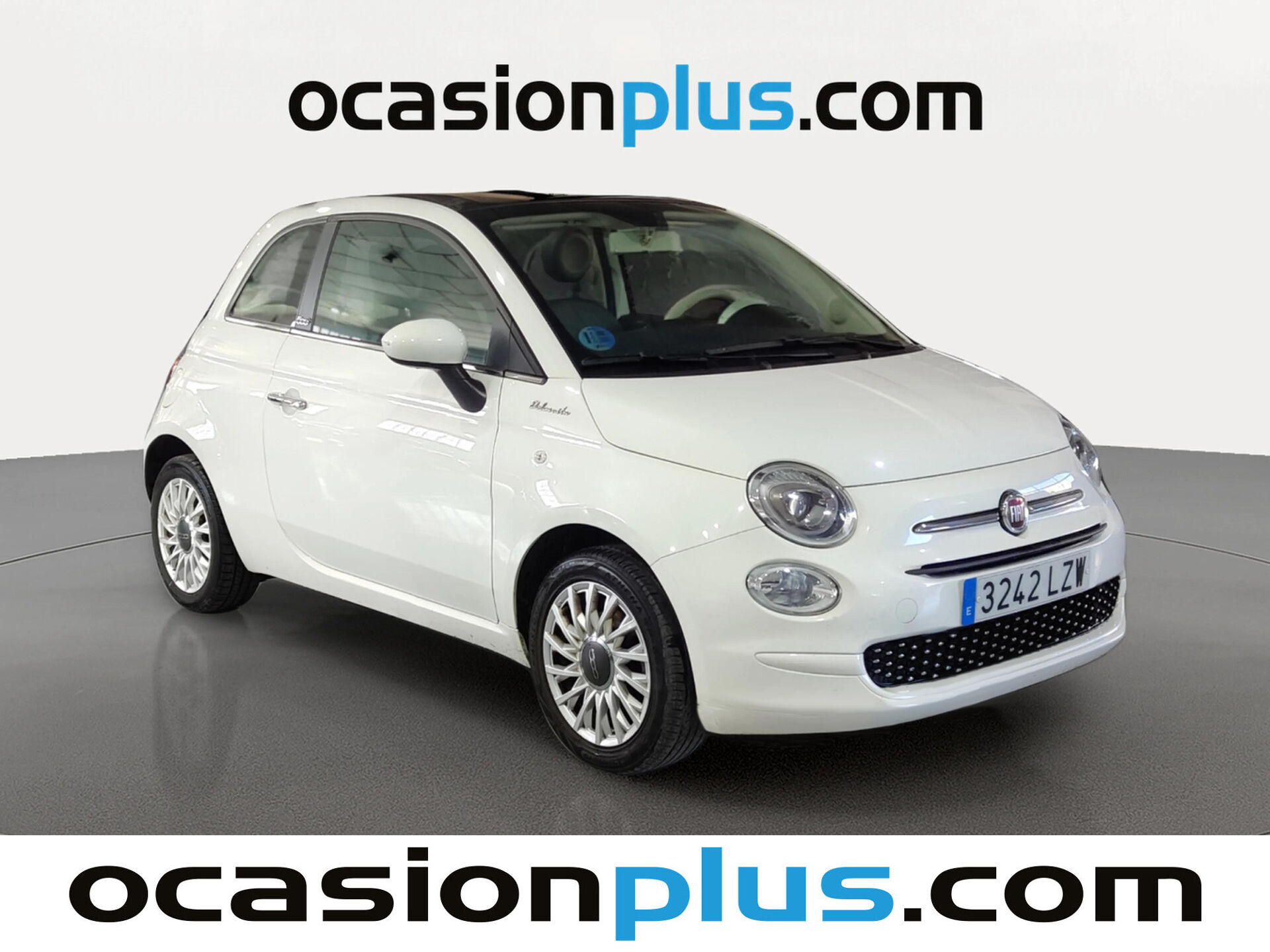 Imagen 3 de FIAT 500