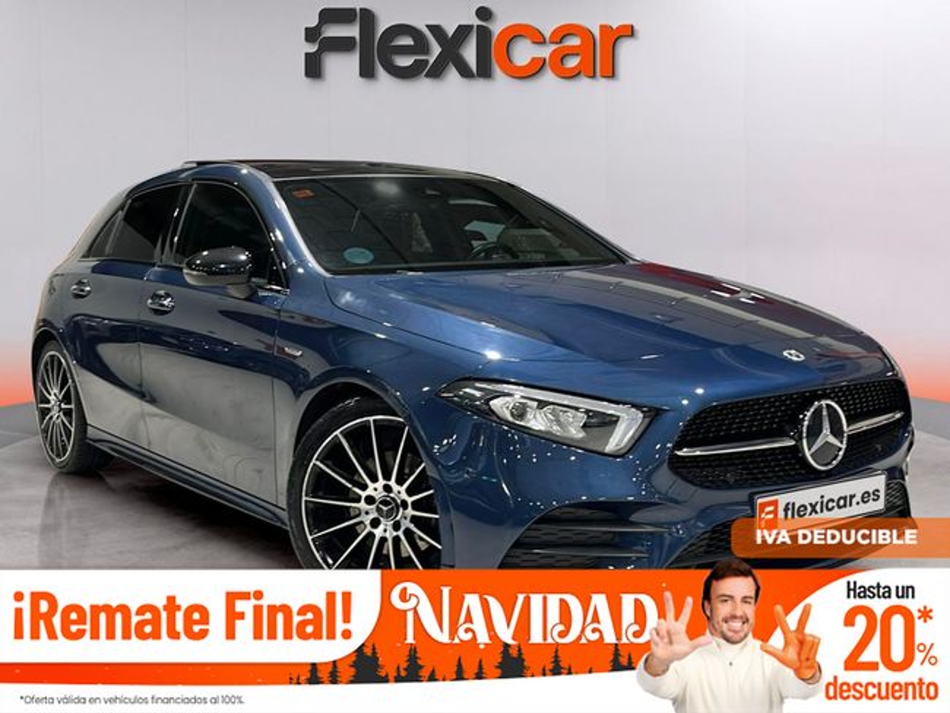 Imagen de MERCEDES Clase A