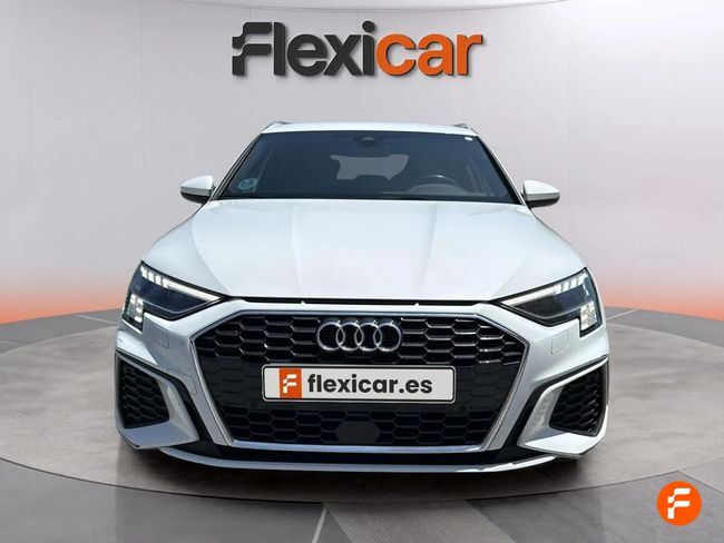 Foto del AUDI A3 Sportback 35 TDI S line S tronic 110kW