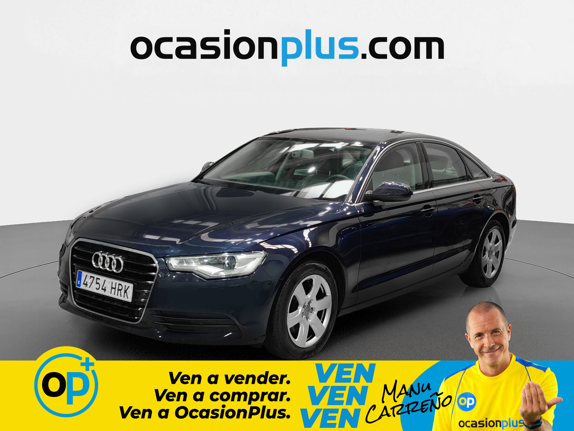 Imagen de AUDI A6
