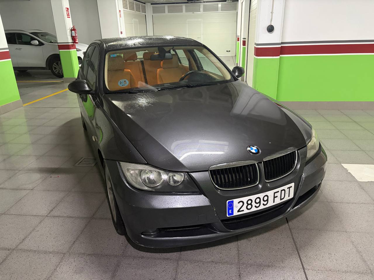 Foto del BMW Serie 3 320i