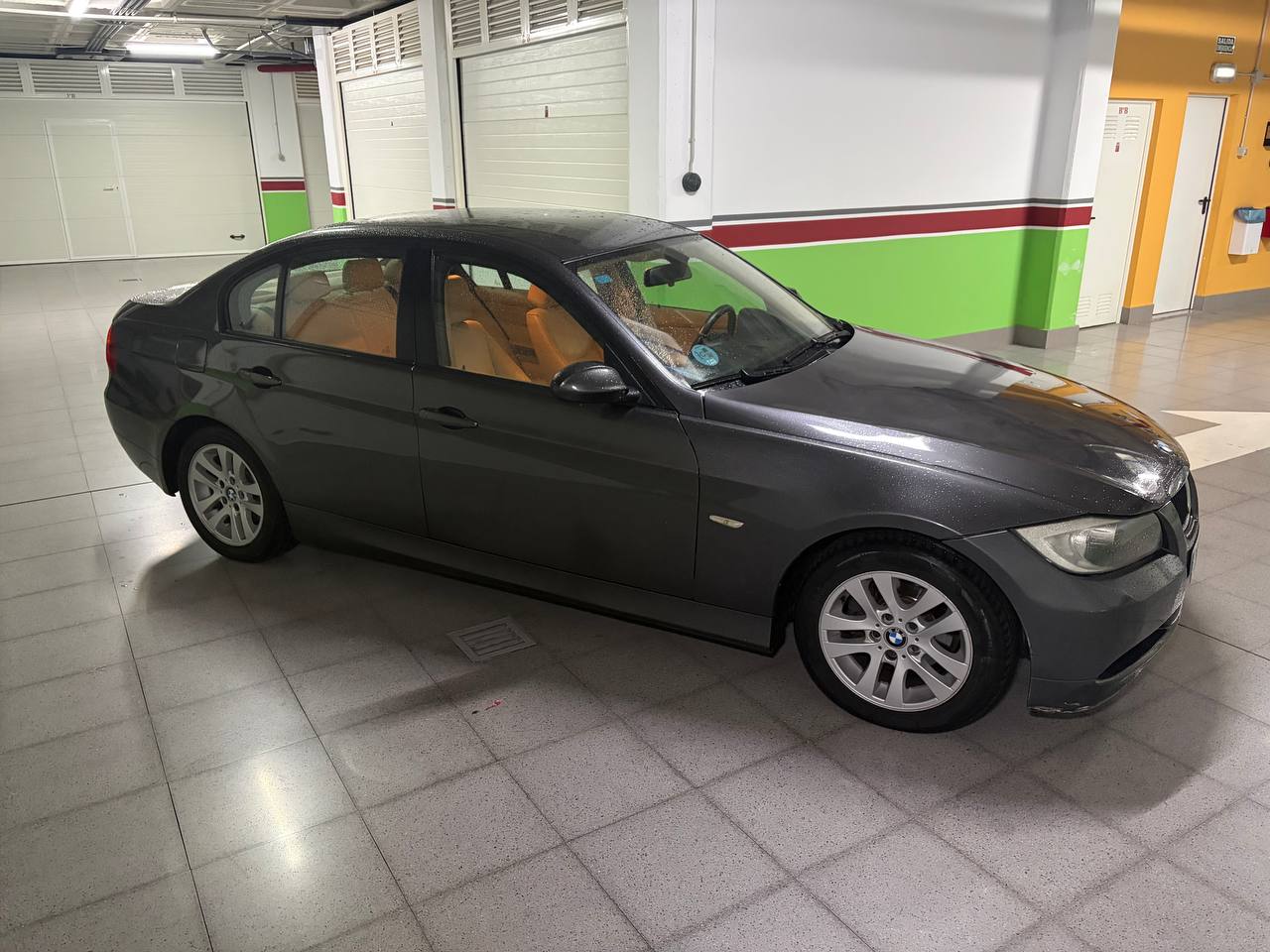 Foto del BMW Serie 3 320i