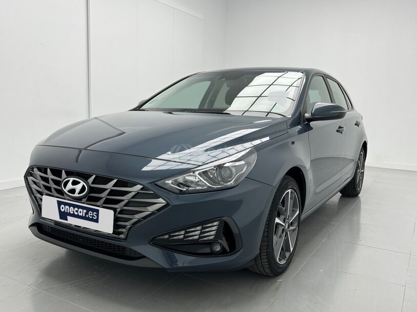 Foto del HYUNDAI i30 1.5 DPI Klass SLX 110