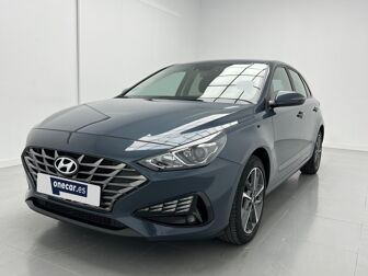 Imagen de HYUNDAI i30 1.5 DPI Klass SLX 110