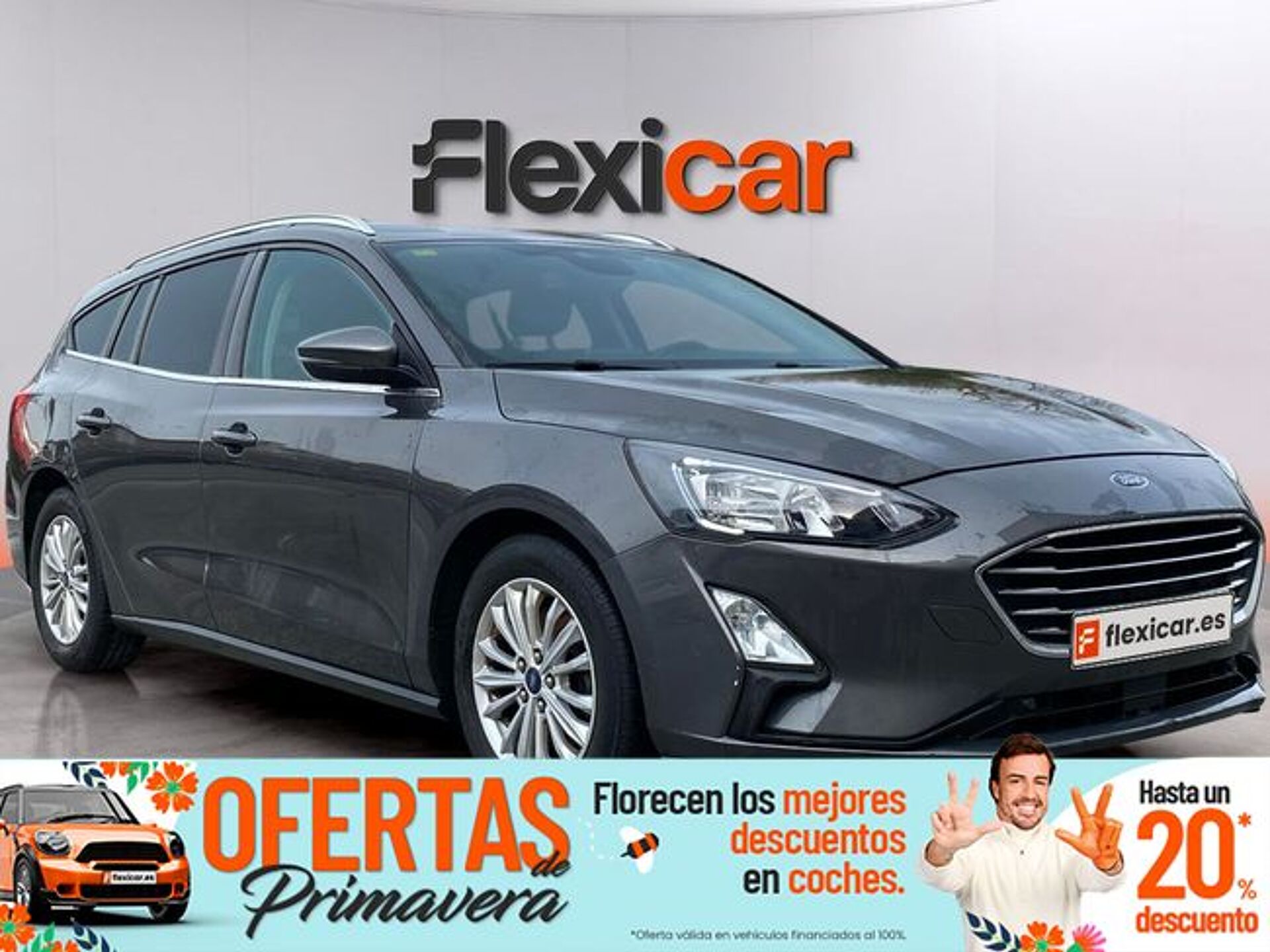 Imagen 1 de FORD Focus