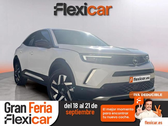 OPEL Mokka (1.2 T 74kW (100 CV) Business Elegance) en Ciudad Real