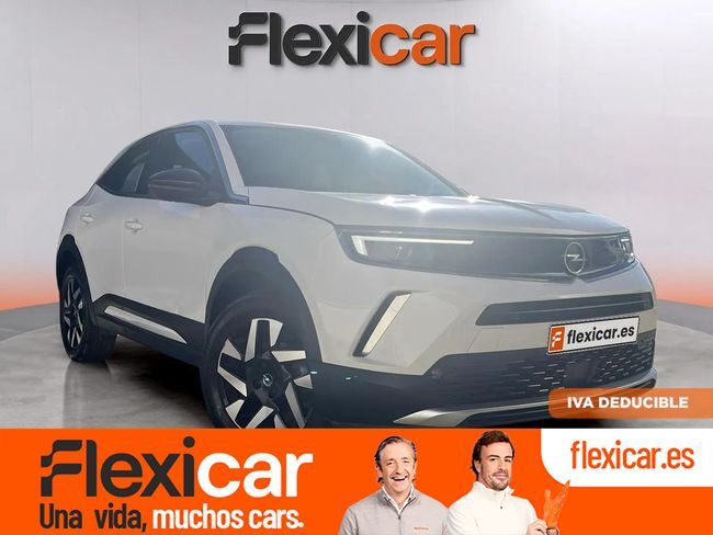 OPEL Mokka (1.2 T 74kW (100 CV) Business Elegance) en Ciudad Real