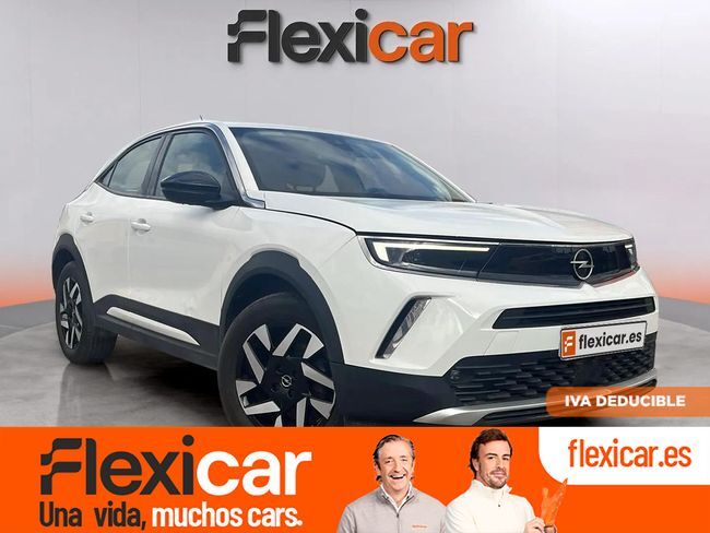 OPEL Mokka (1.2 T 74kW (100 CV) Business Elegance) en Ciudad Real