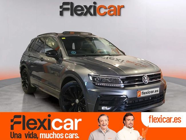 VOLKSWAGEN Tiguan (Sport 2.0 TDI 140kW (190CV) 4Motion DSG) en Barcelona