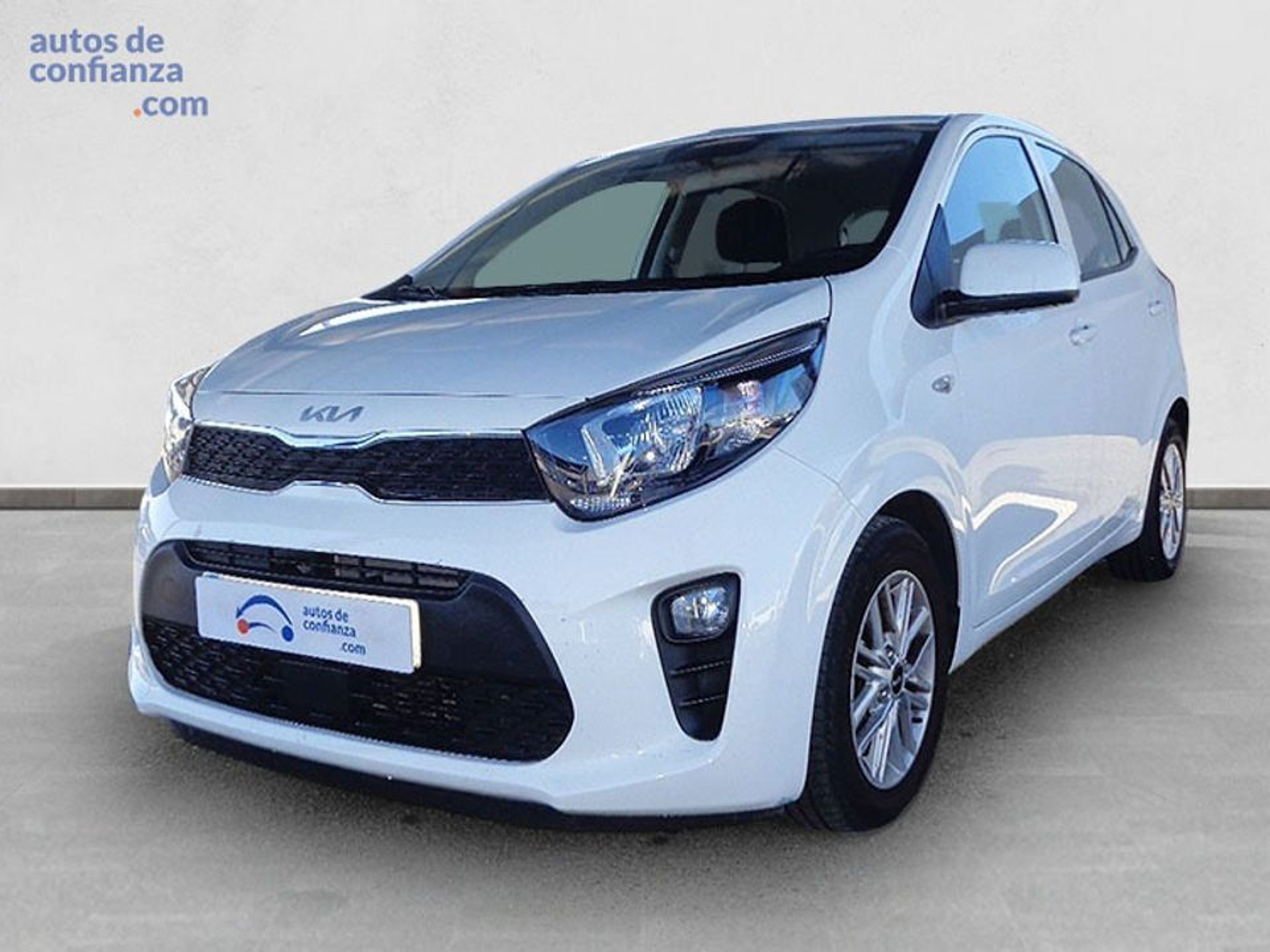 Imagen de KIA Picanto