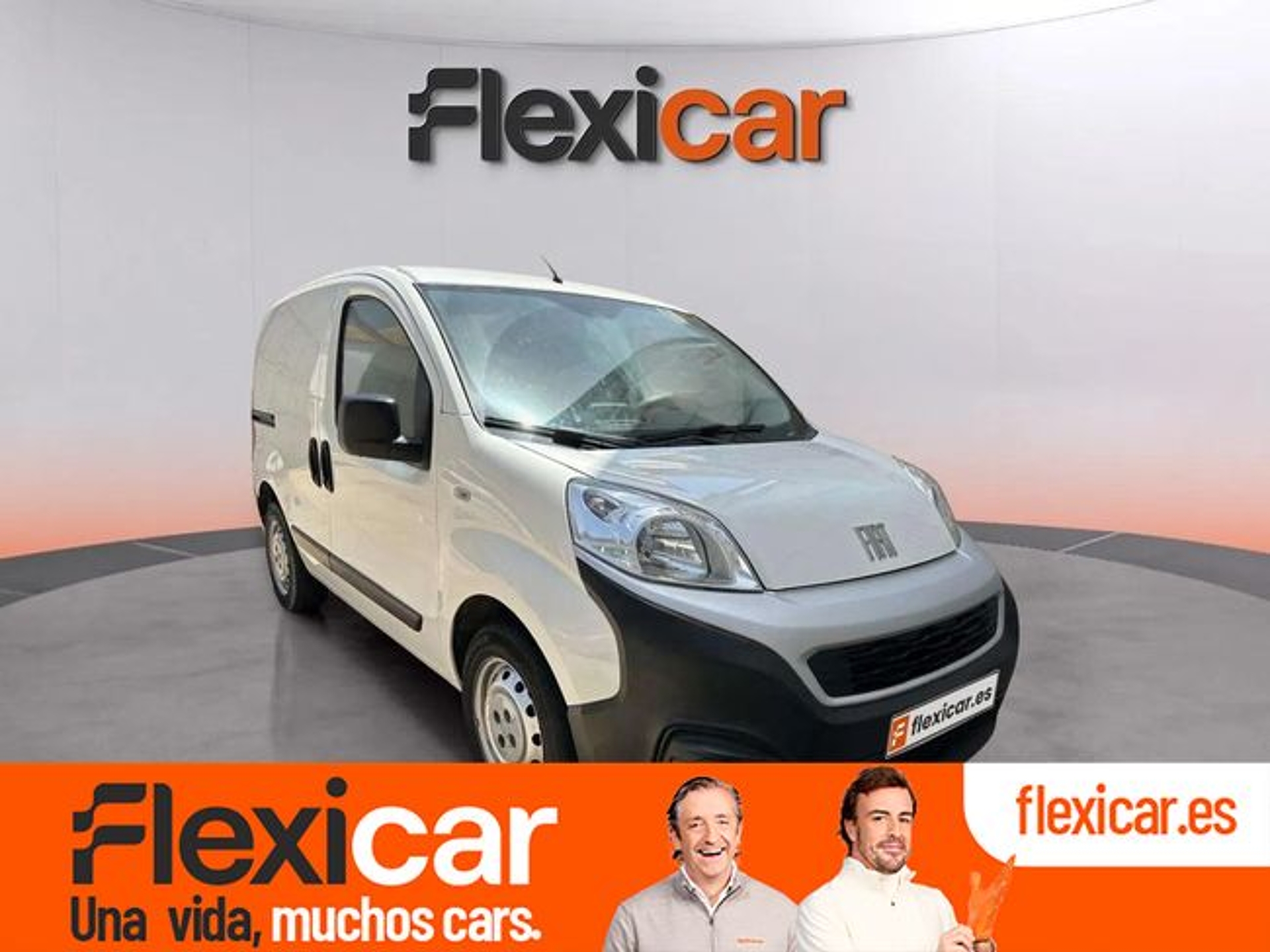 Imagen de FIAT Fiorino Comercial
