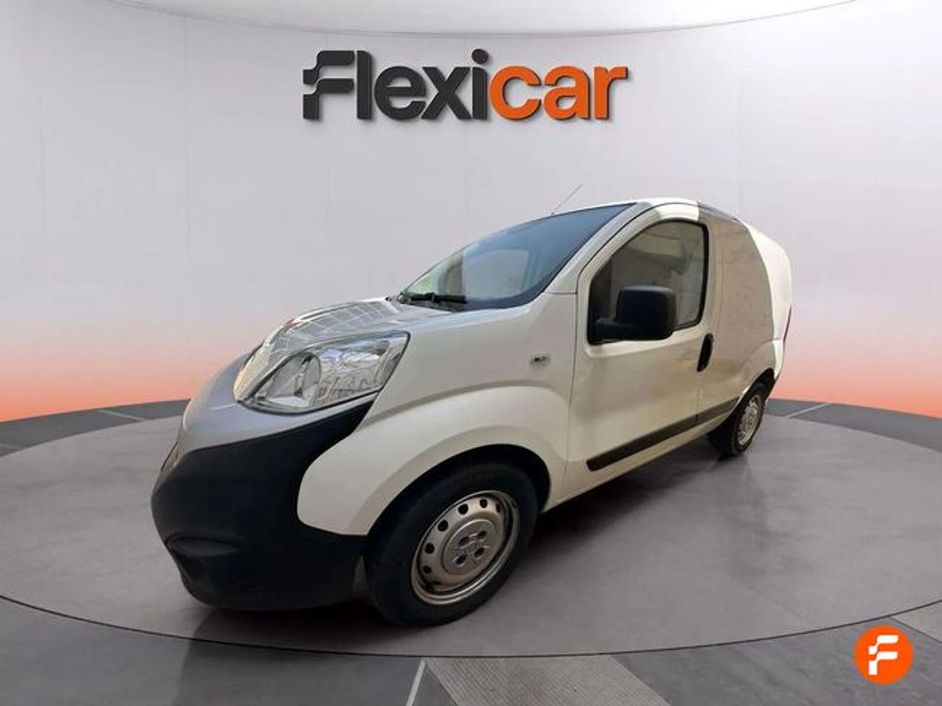 Imagen 2 de FIAT Fiorino Comercial